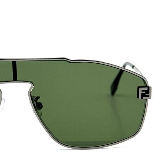 New, FENDI Sunglasses FE40129U 14N Authentic - Picture 5 of 11